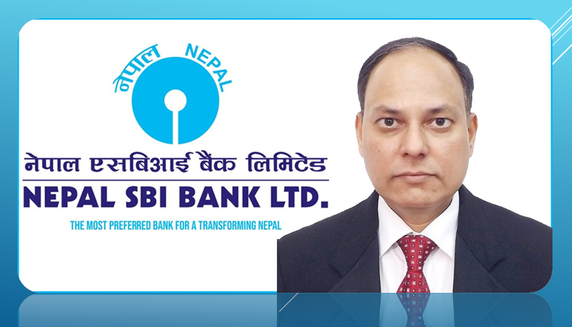 नेपाल एसबिआइको शेयर आजसम्म किन्नेले ९ प्रतिशत लाभांश पाउने